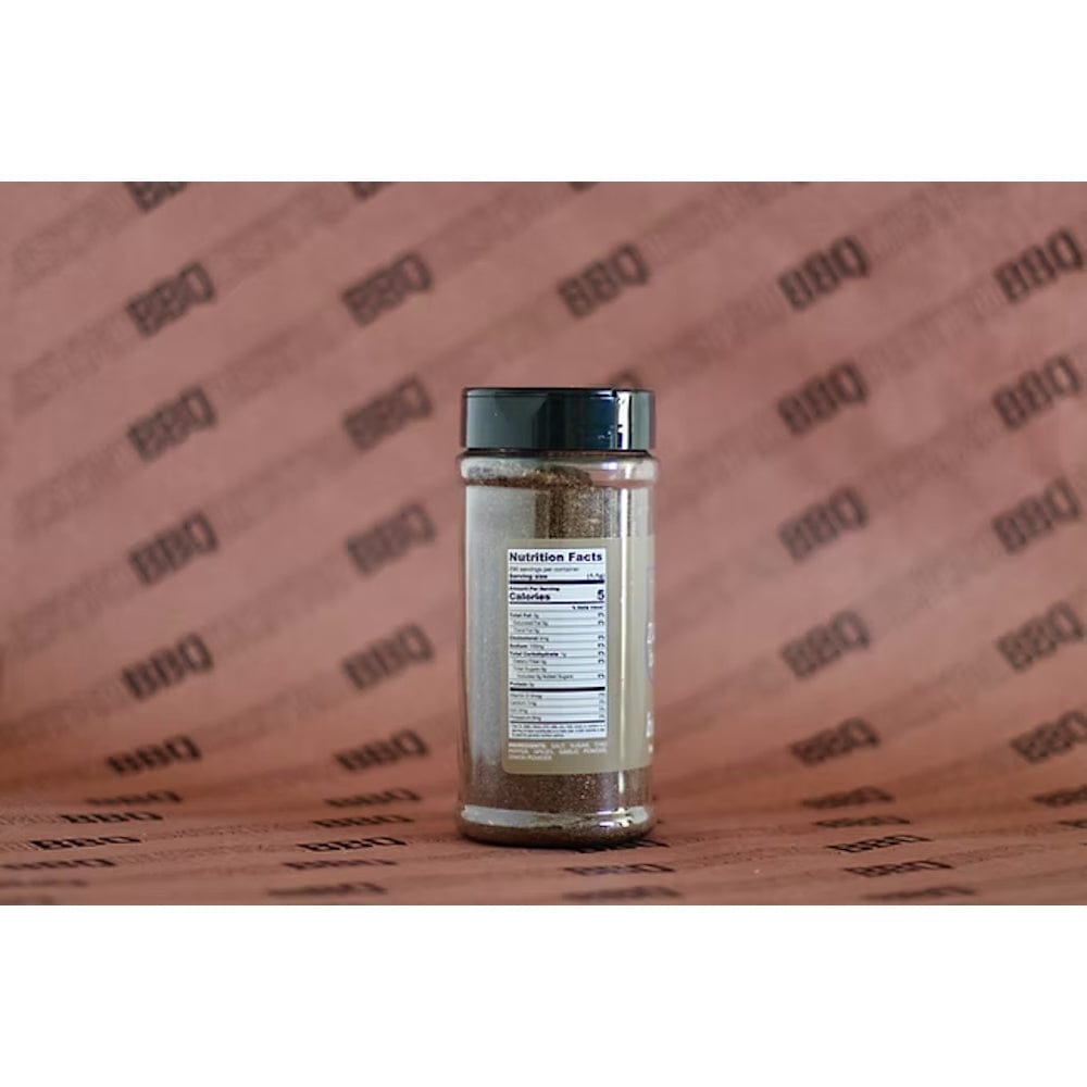 Zavala’s Barbecue Bird Rub by BBQDistro