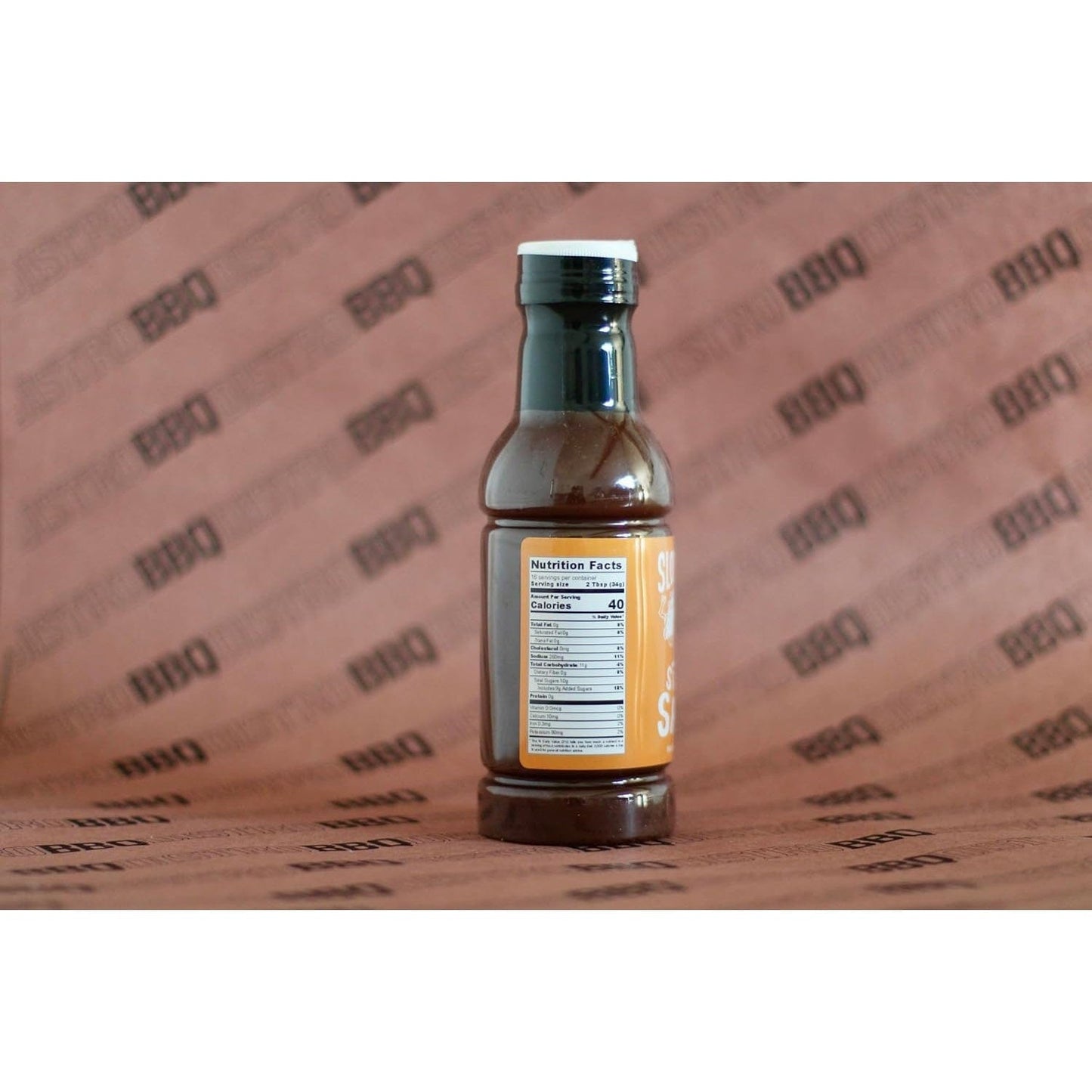 Zavala's Barbecue Sloppy Juan Sweet Sauce 550g