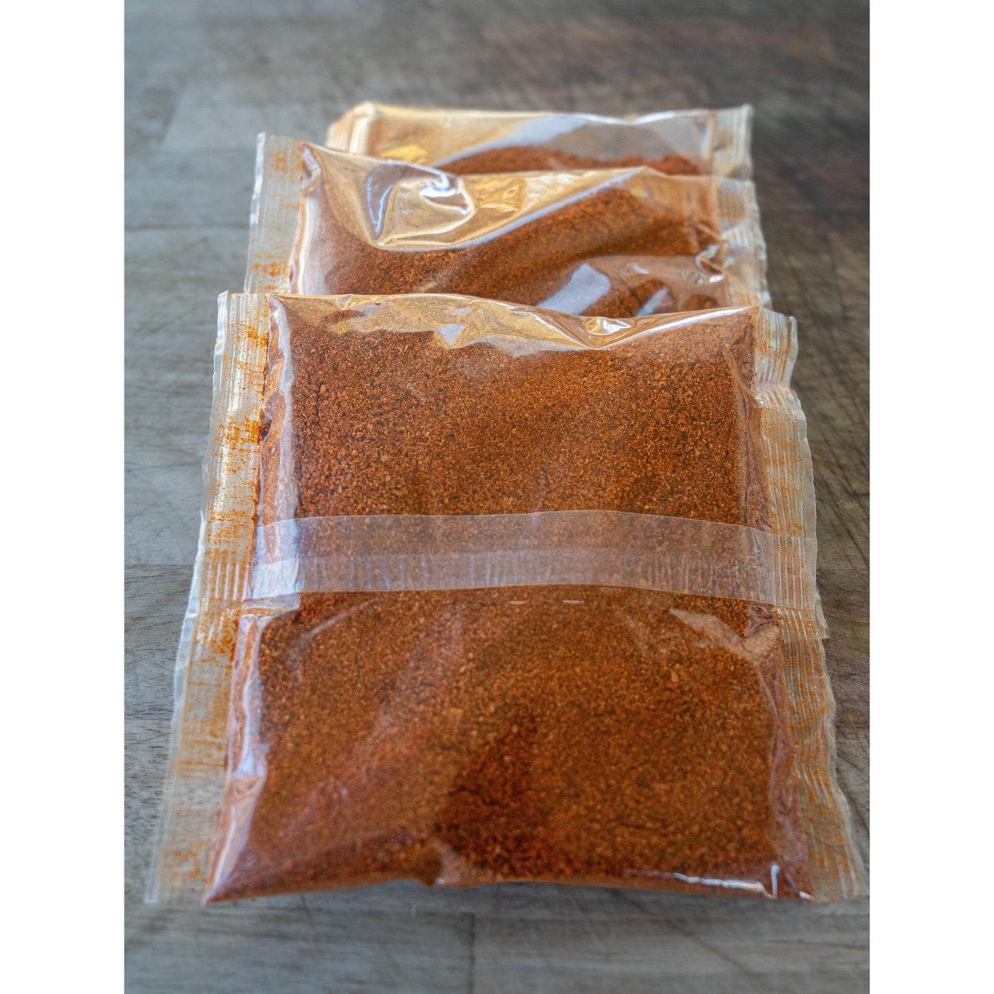 Chuds BBQ | Chorizo Sausage Mix & Rub