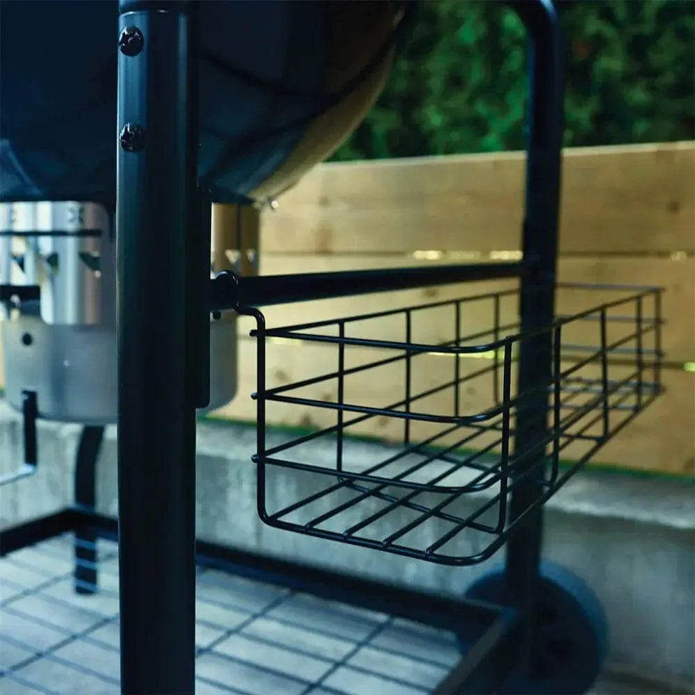 SnS Grills | Slow 'N Sear® Master Kettle Charcoal Grill Plus Smoker