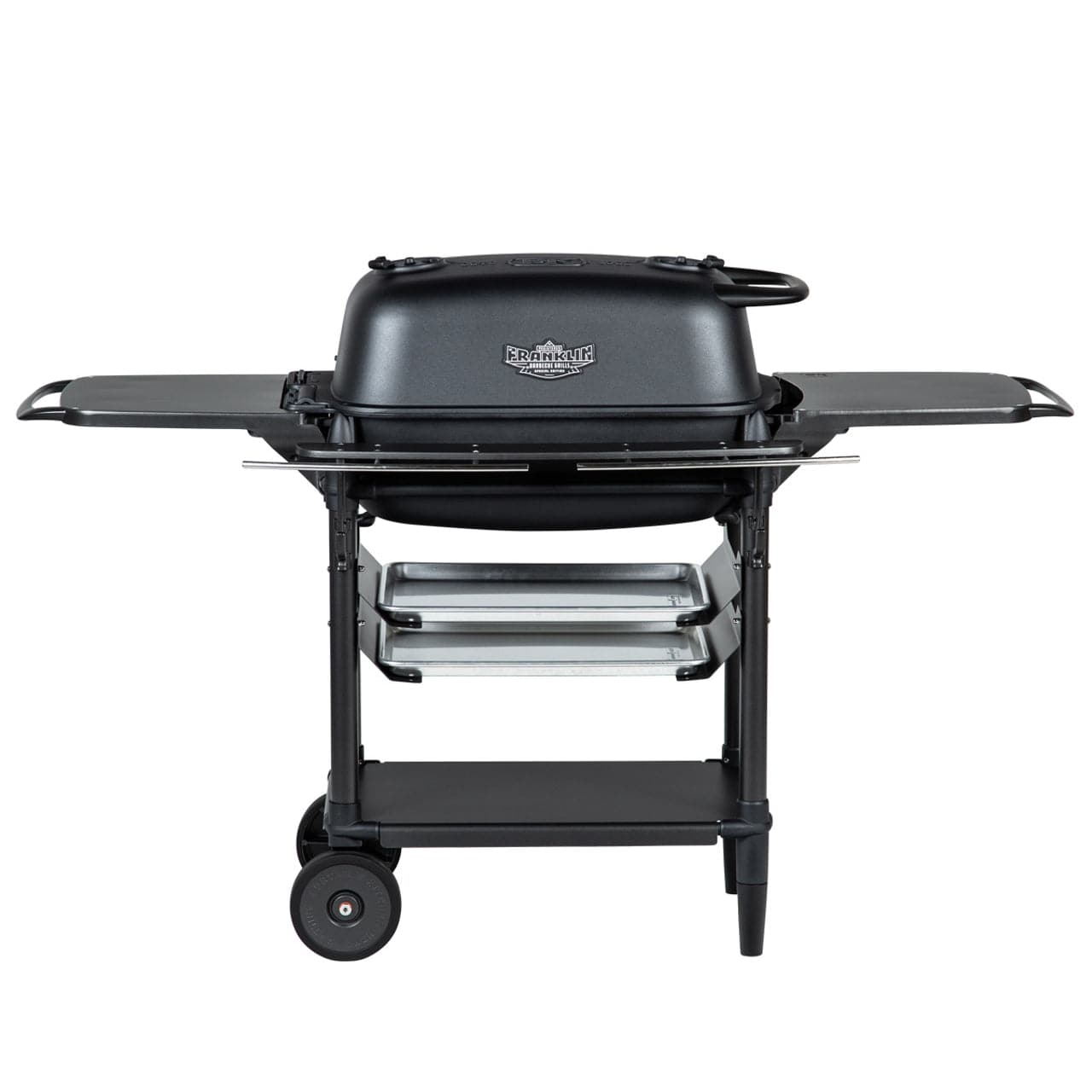 PK Grills - Aaron Franklin Edition
