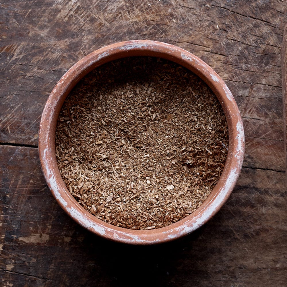 HotSmoked | Whisky Oak Wood Smoking Dust 1Kg