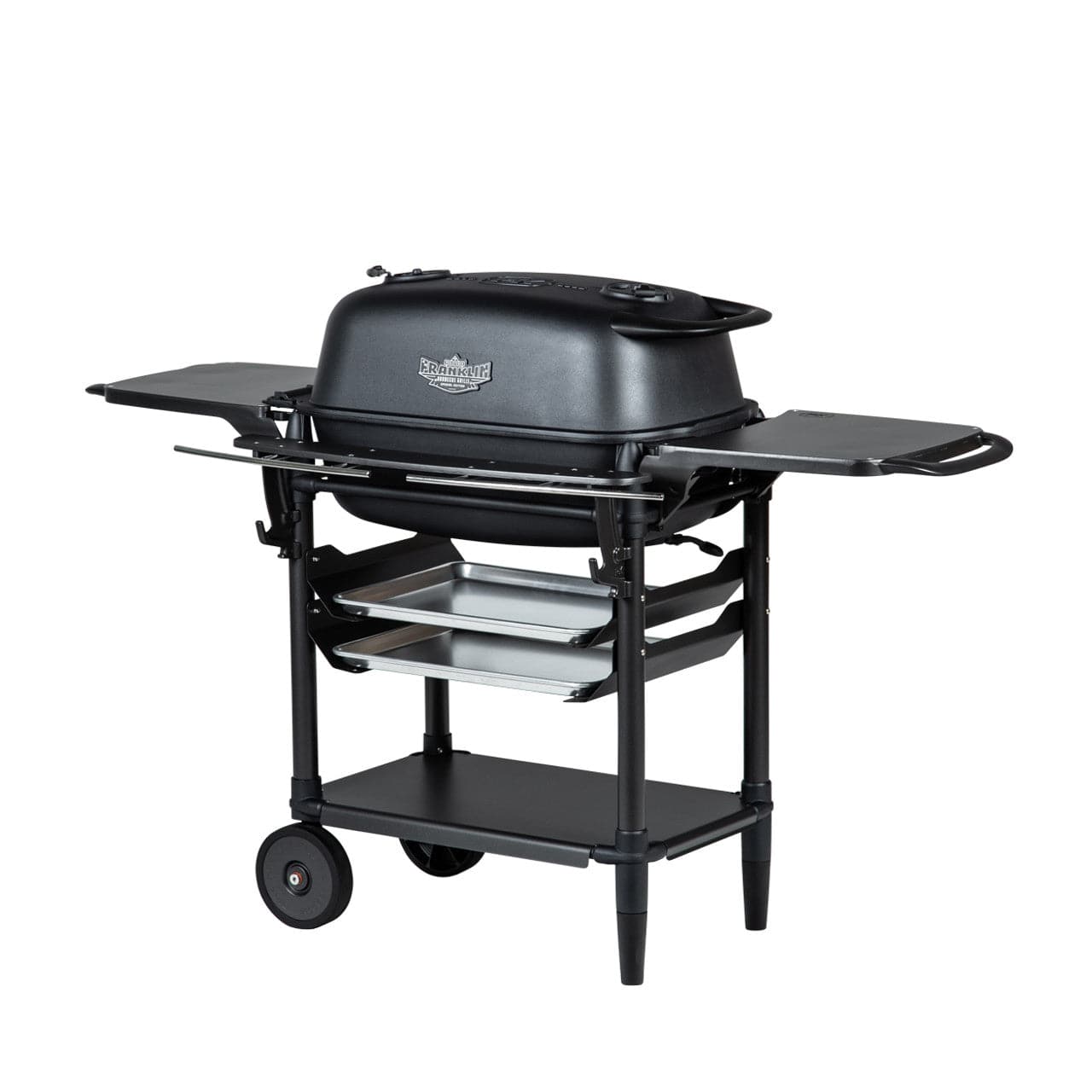 PK Grills - Aaron Franklin Edition