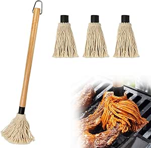 Barbecue Basting Mop