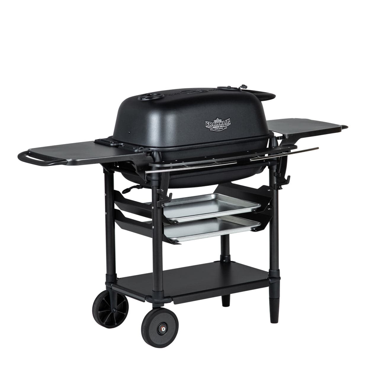 PK Grills - Aaron Franklin Edition