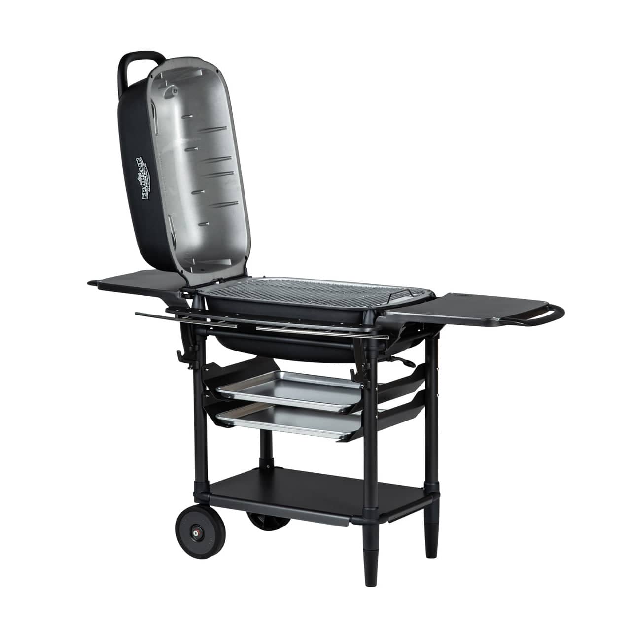 PK Grills - Aaron Franklin Edition