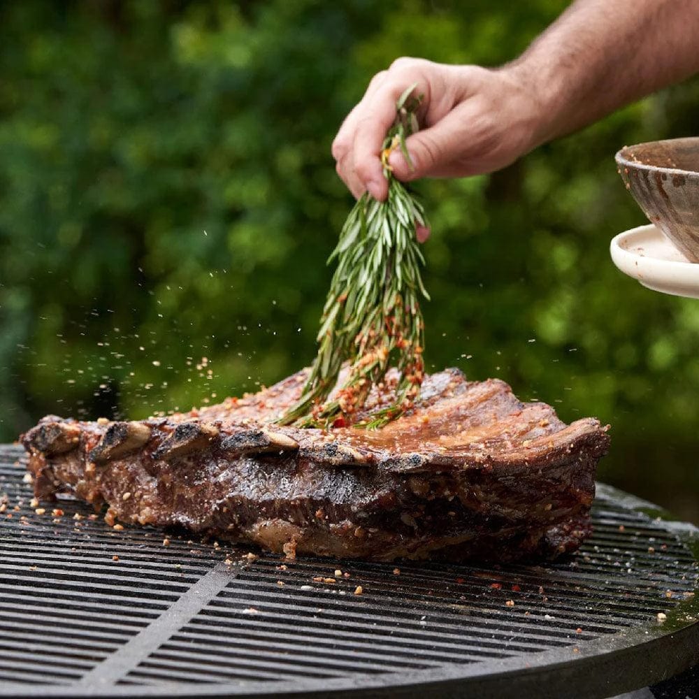 Al Frugoni | Asado All Purpose Rub