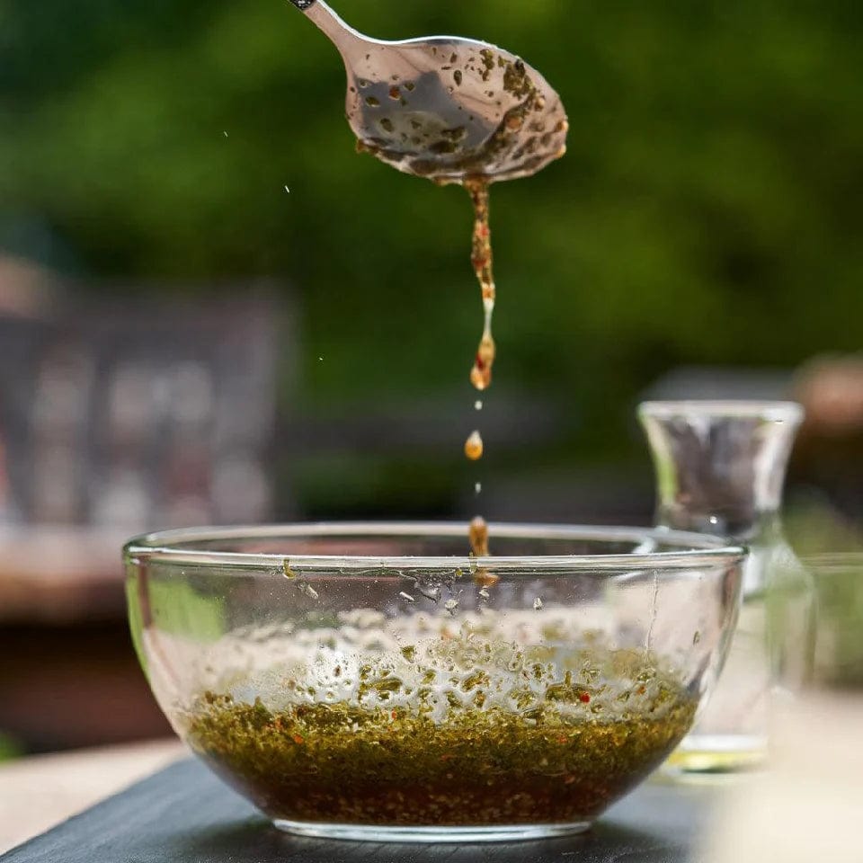 Al Frugoni | Chimichurri Seasoning