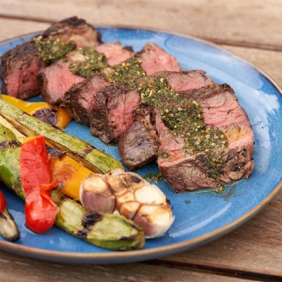 Al Frugoni | Chimichurri Seasoning