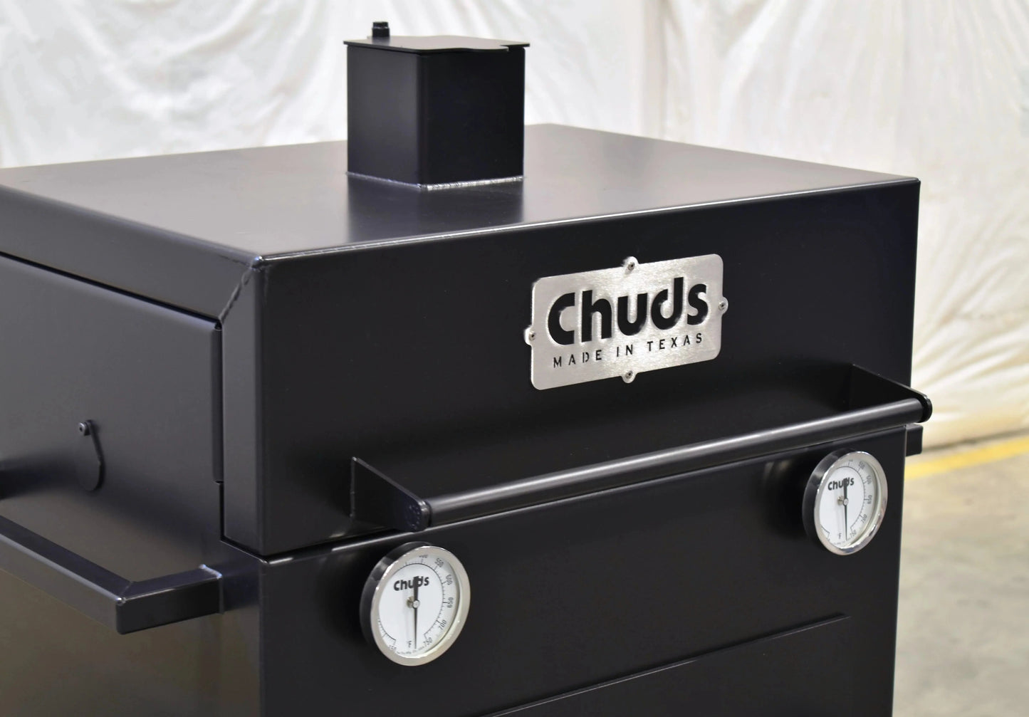 The Chudbox - Direct Heat Cooker (Pre-Order)