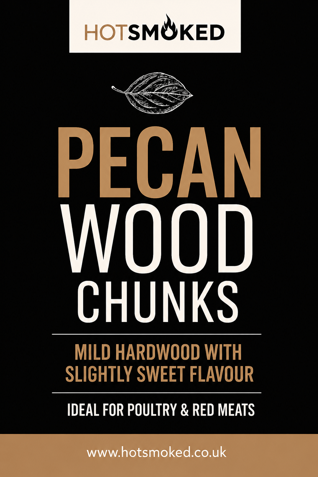 HotSmoked | Smoking Wood Chunks