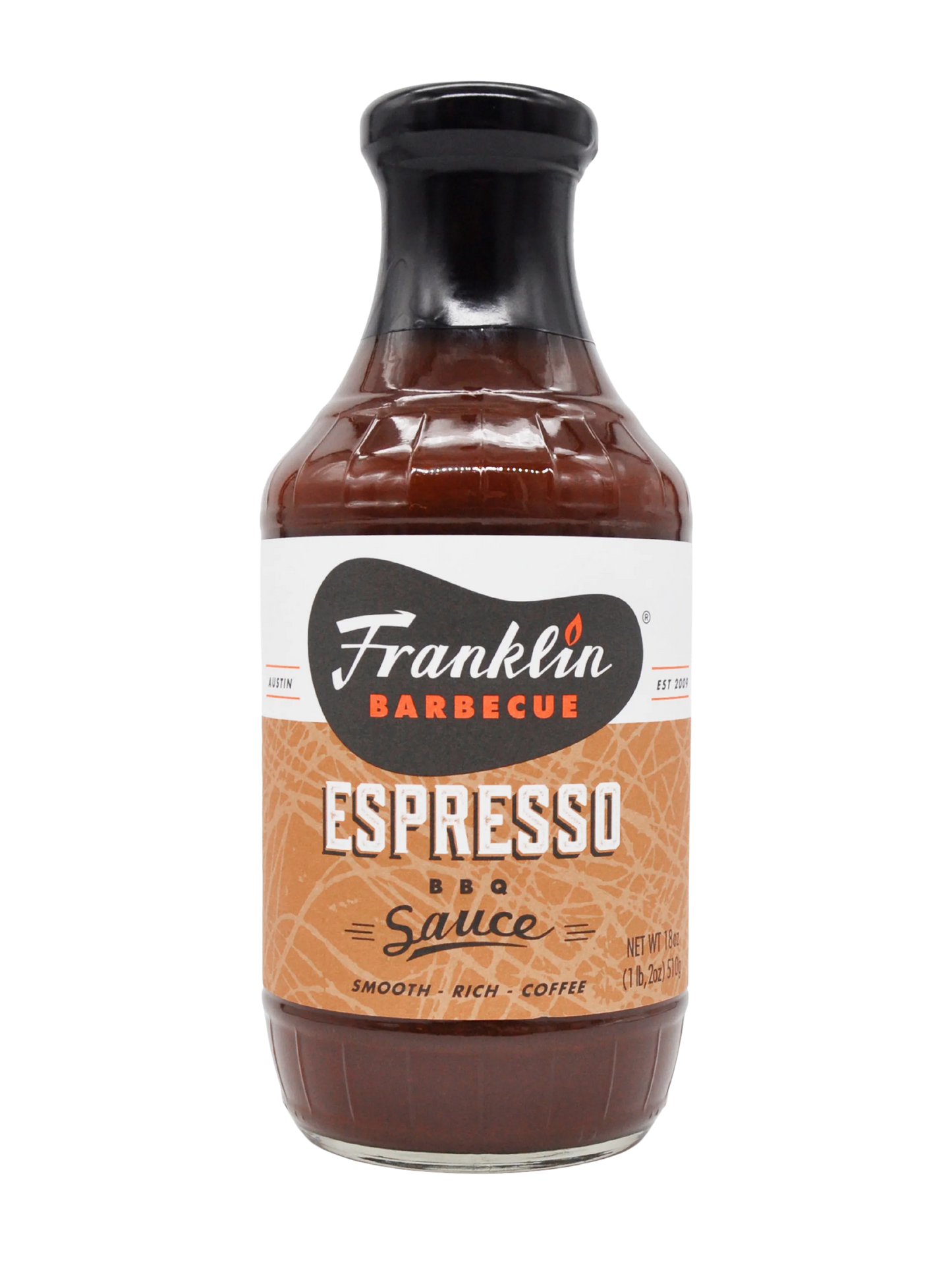 Franklin Barbecue Sauce