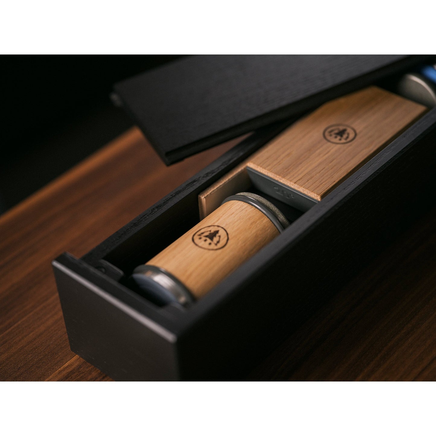 HORL 3 Oak Knife Sharpener