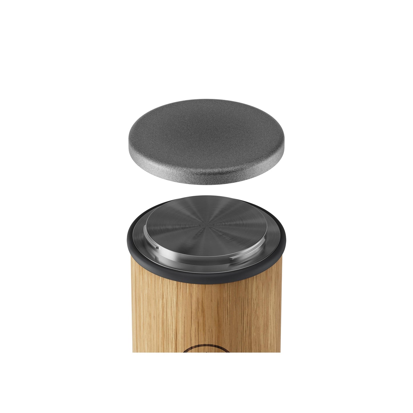 HORL 3 Oak Knife Sharpener