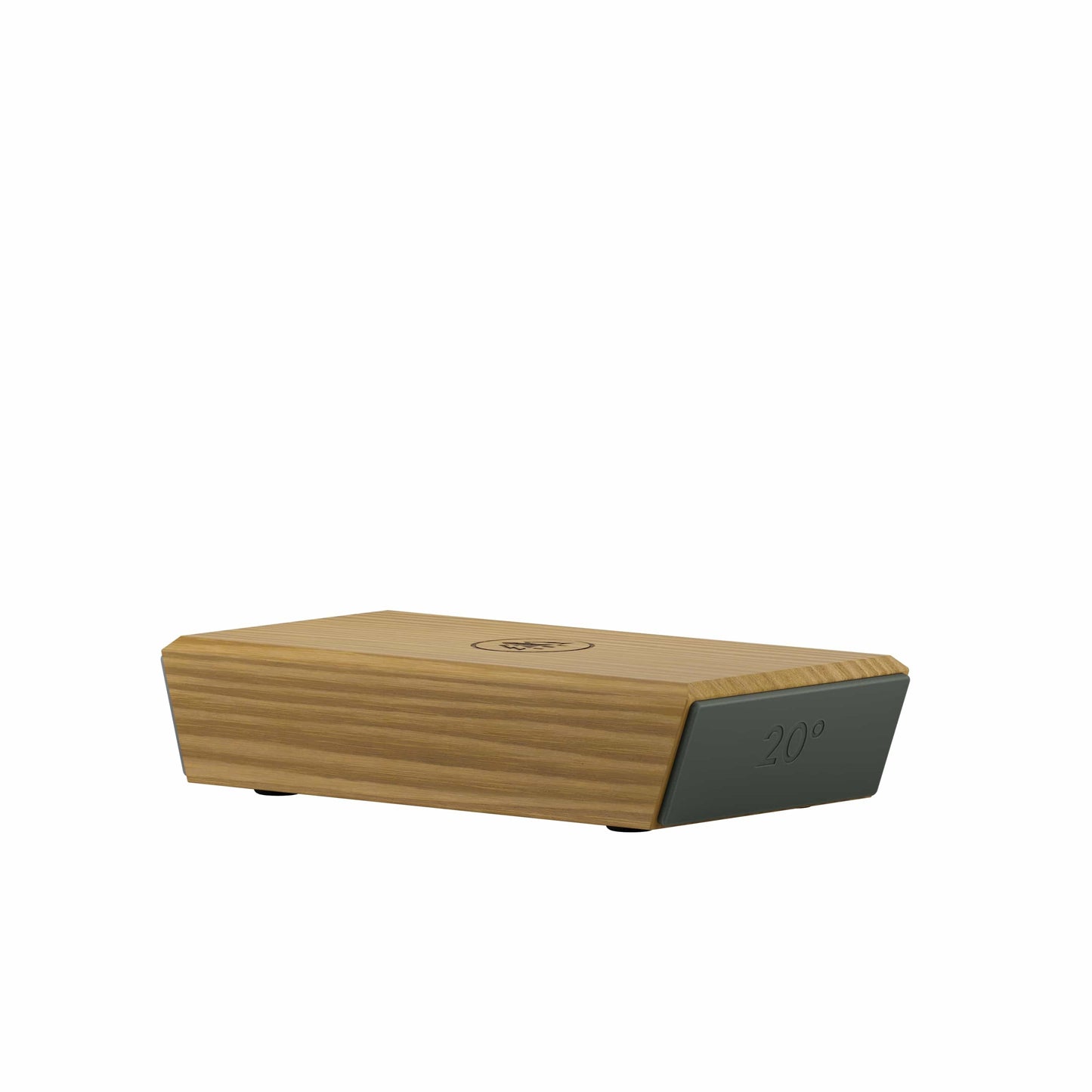 HORL 3 Oak Knife Sharpener