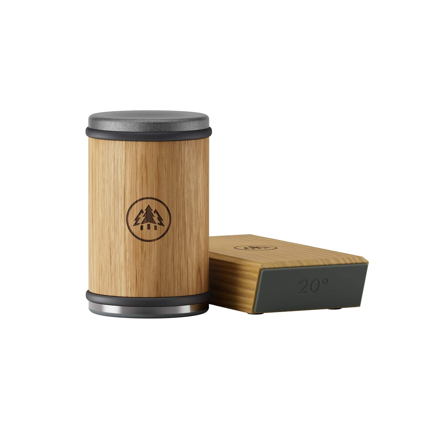 HORL 3 Oak Knife Sharpener