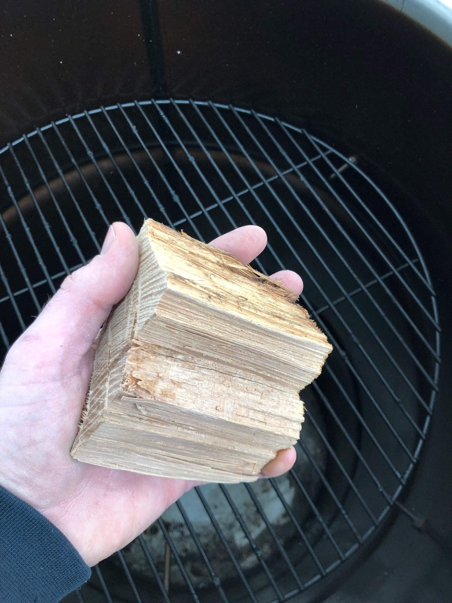 HotSmoked | Smoking Wood Chunks