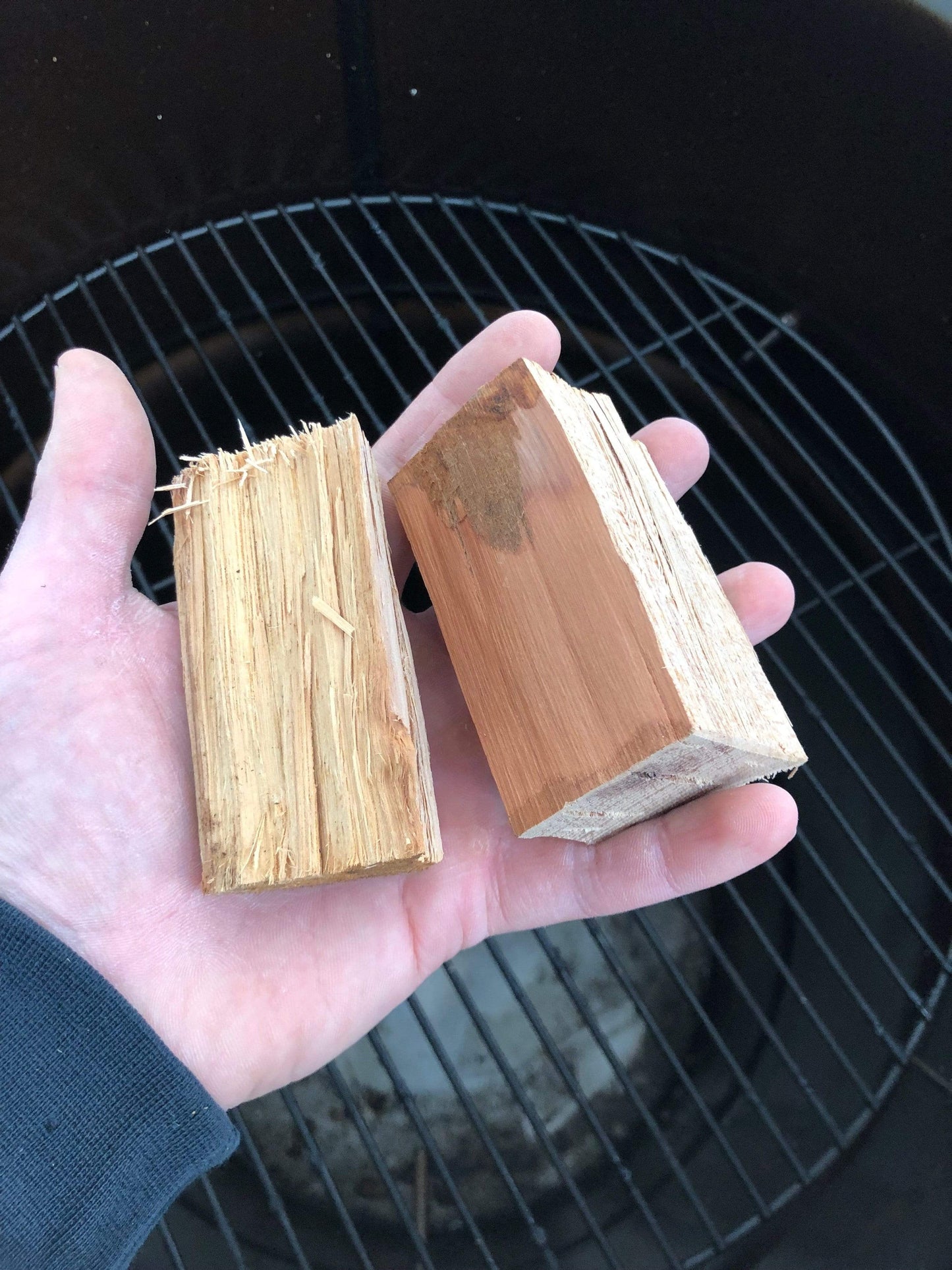 HotSmoked | Smoking Wood Chunks