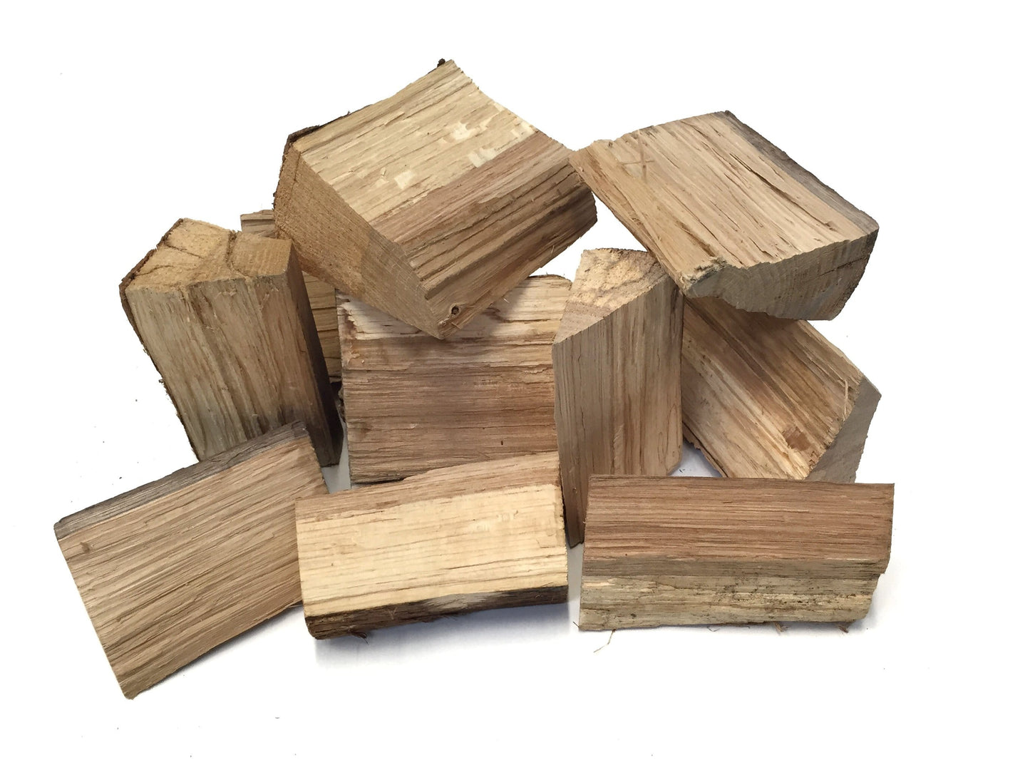 HotSmoked | Smoking Wood Chunks