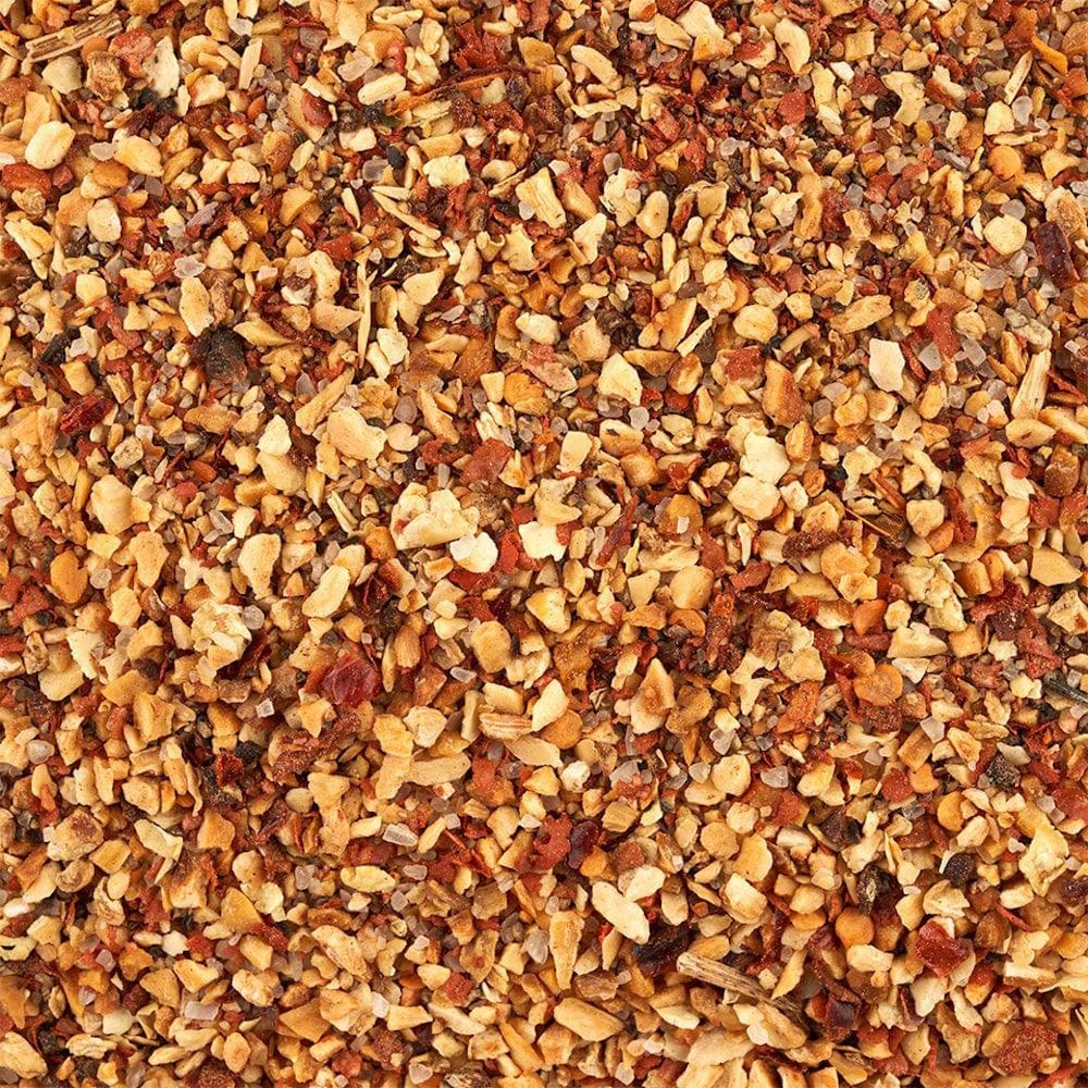 Al Frugoni | Asado All Purpose Rub