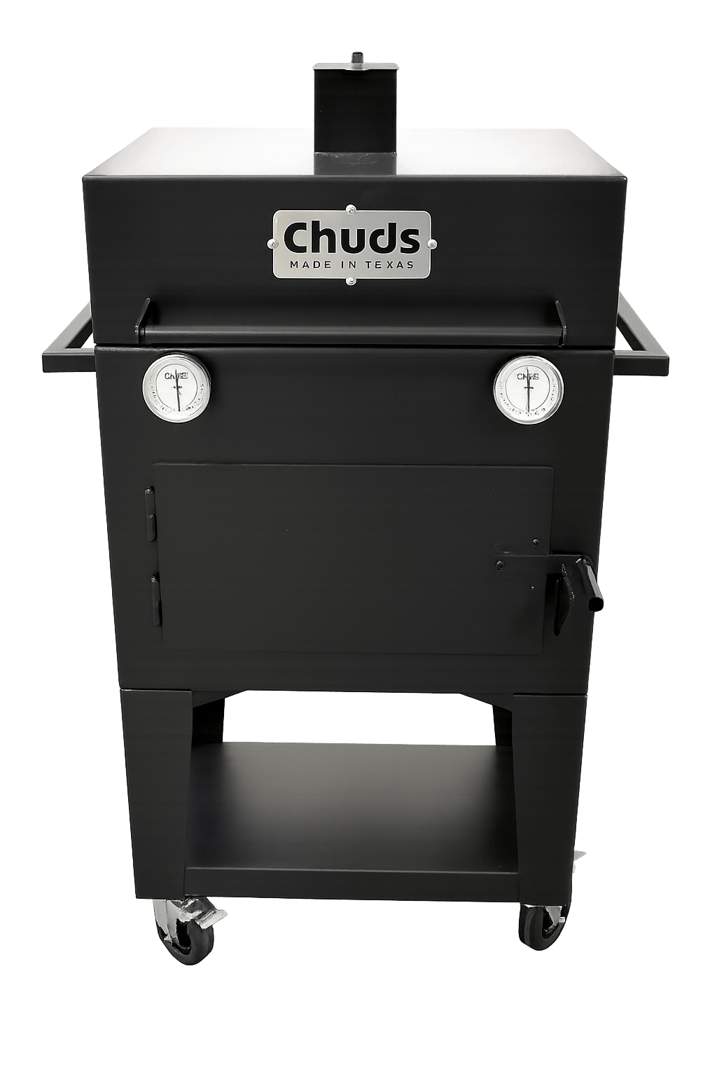 The Chudbox - Direct Heat Cooker (Pre-Order)