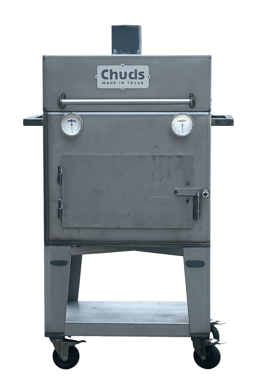 The Chudbox - Direct Heat Cooker (Pre-Order)