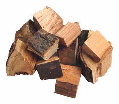 HotSmoked | Smoking Wood Chunks