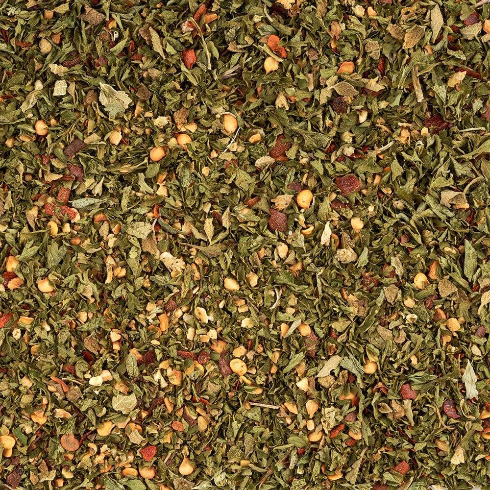 Al Frugoni | Chimichurri Sauce - Spicy
