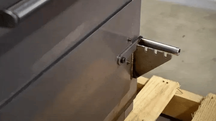 The Chudbox - Direct Heat Cooker (Pre-Order)