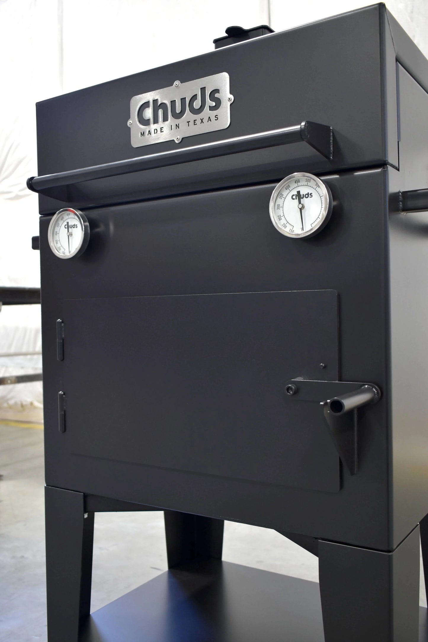 The Chudbox - Direct Heat Cooker (Pre-Order)