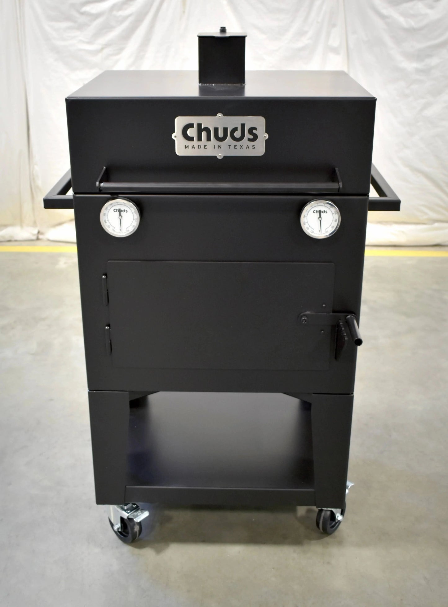 The Chudbox - Direct Heat Cooker (Pre-Order)