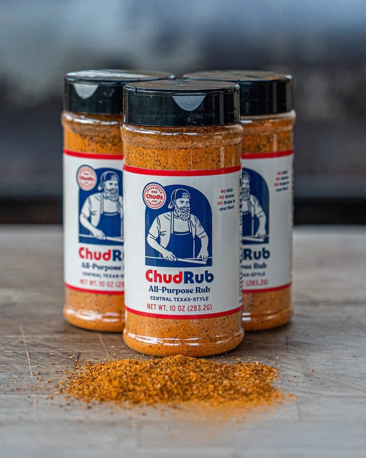 Chud Rub - All-Purpose Rub