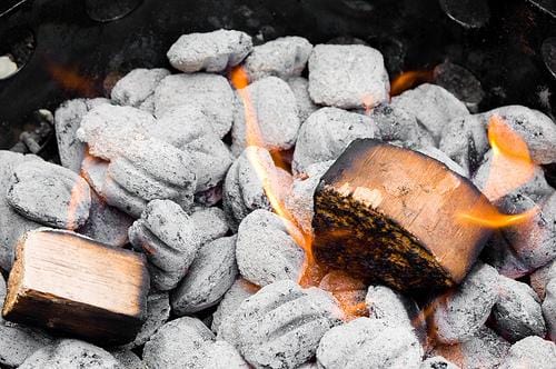HotSmoked | Smoking Wood Chunks