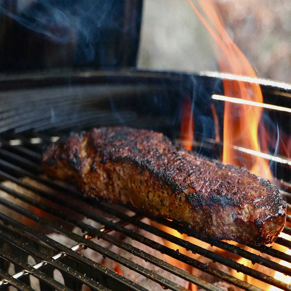 SnS Grills | 2 in 1 FireBaskets for Kettle Grill