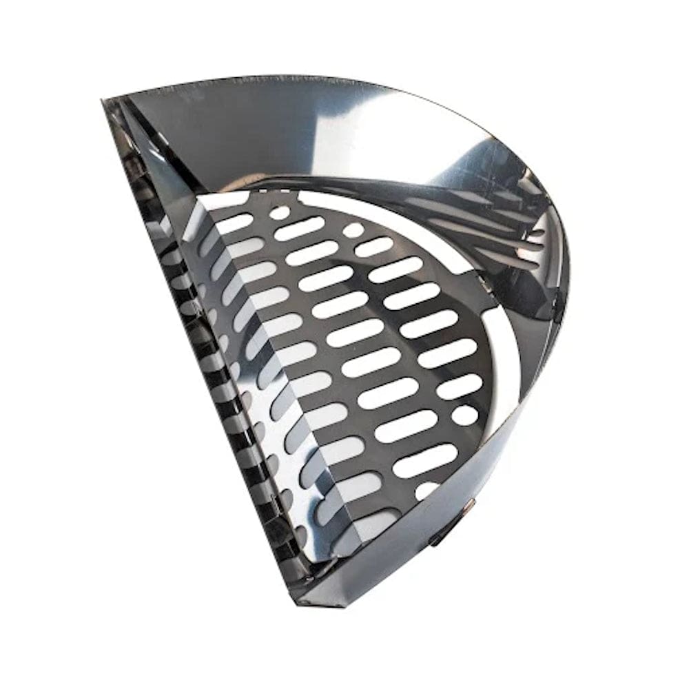 SnS Grills | 18 inch Charcoal Basket Grill Insert