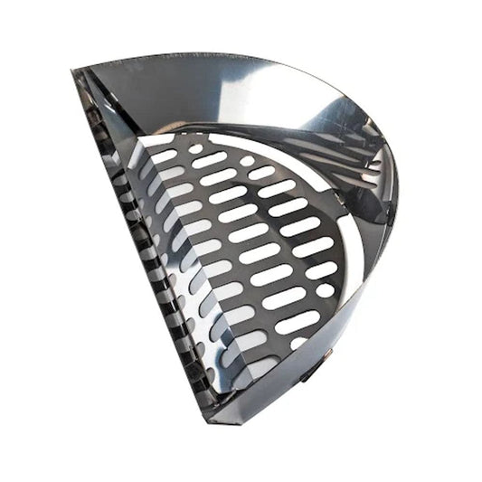 SnS Grills | 18 inch Charcoal Basket Grill Insert