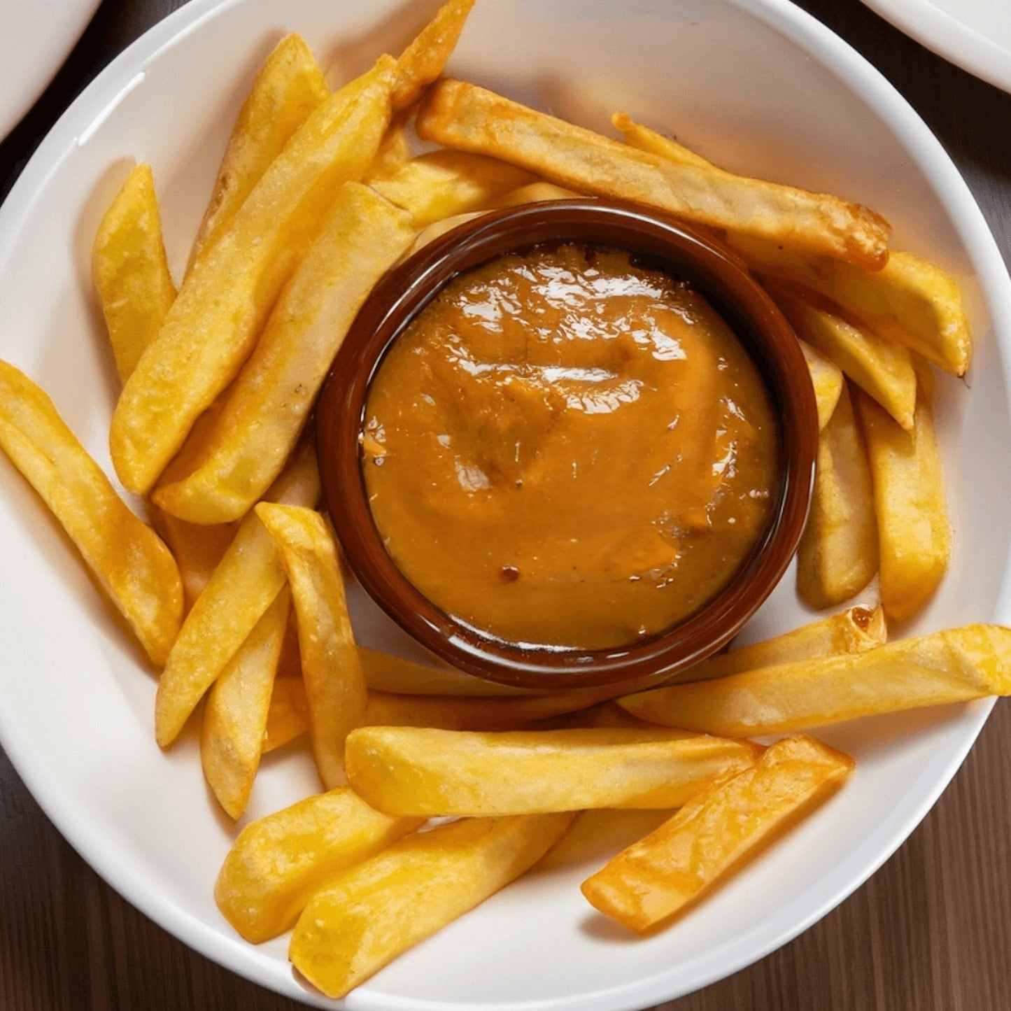 LeRoy & Lewis | Mustard BBQ Sauce