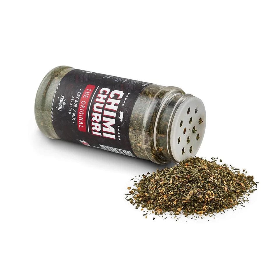 Al Frugoni | Chimichurri Seasoning