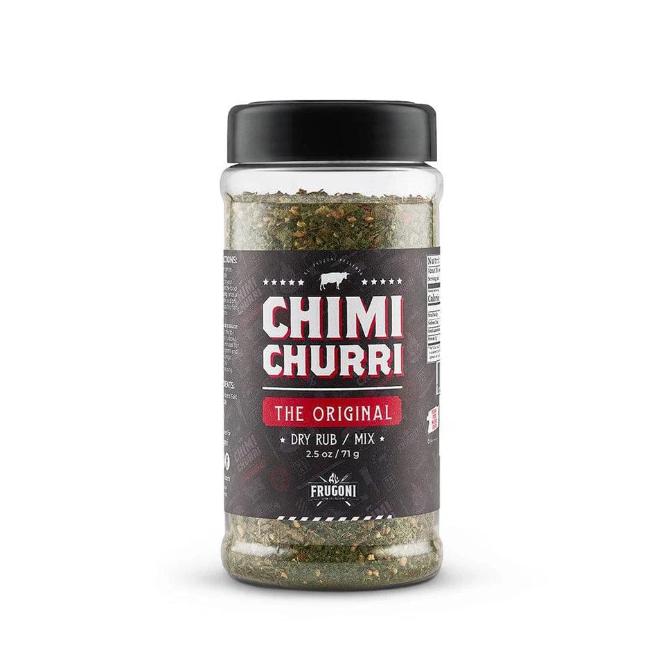 Al Frugoni | Chimichurri Seasoning