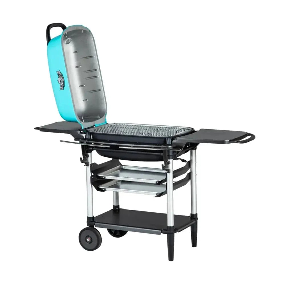 PK Grills - Aaron Franklin Edition