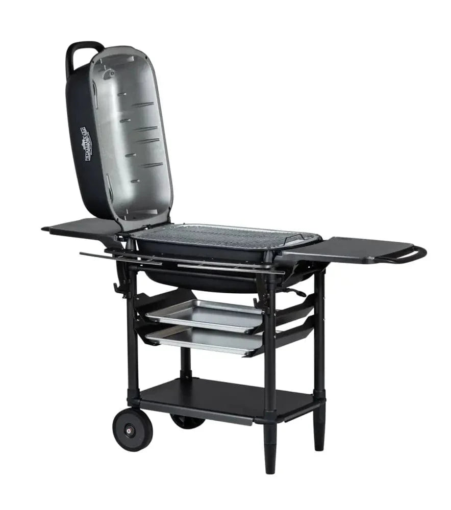 PK Grills - Aaron Franklin Edition