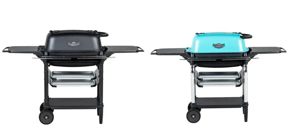 PK Grills - Aaron Franklin Edition
