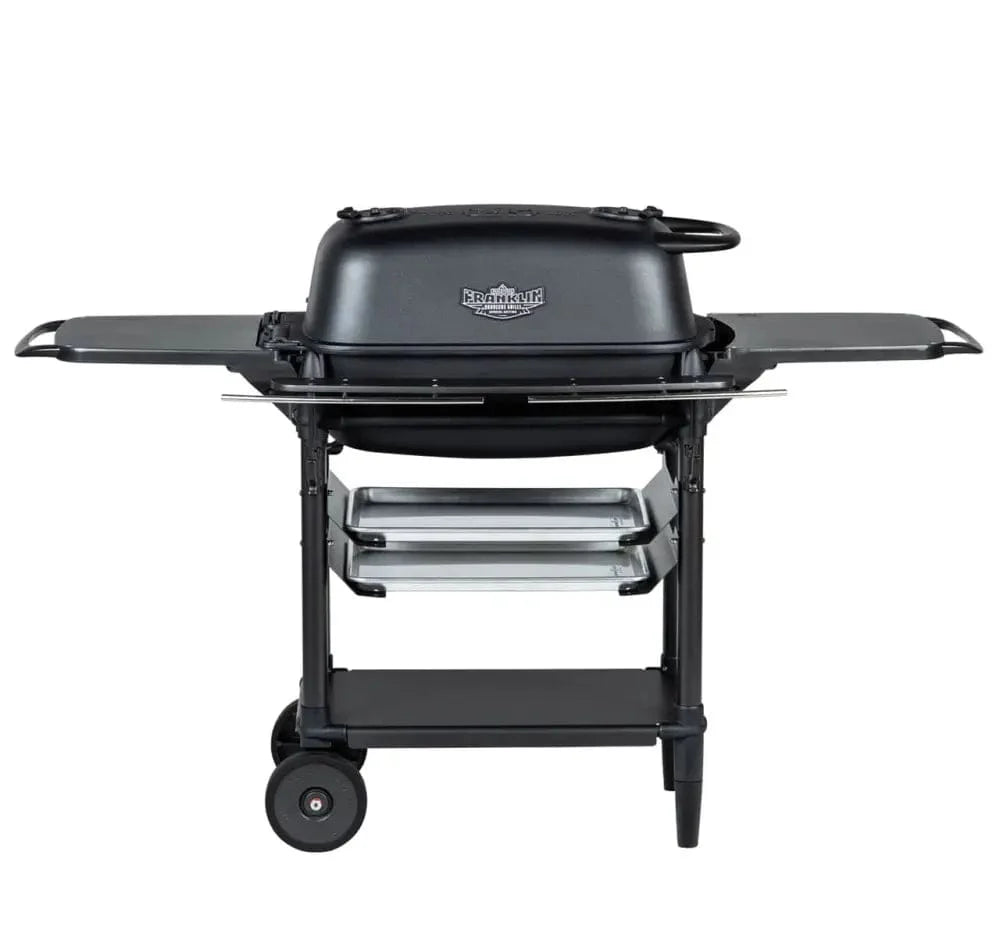 PK Grills - Aaron Franklin Edition