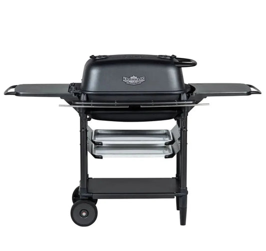 PK Grills - Aaron Franklin Edition