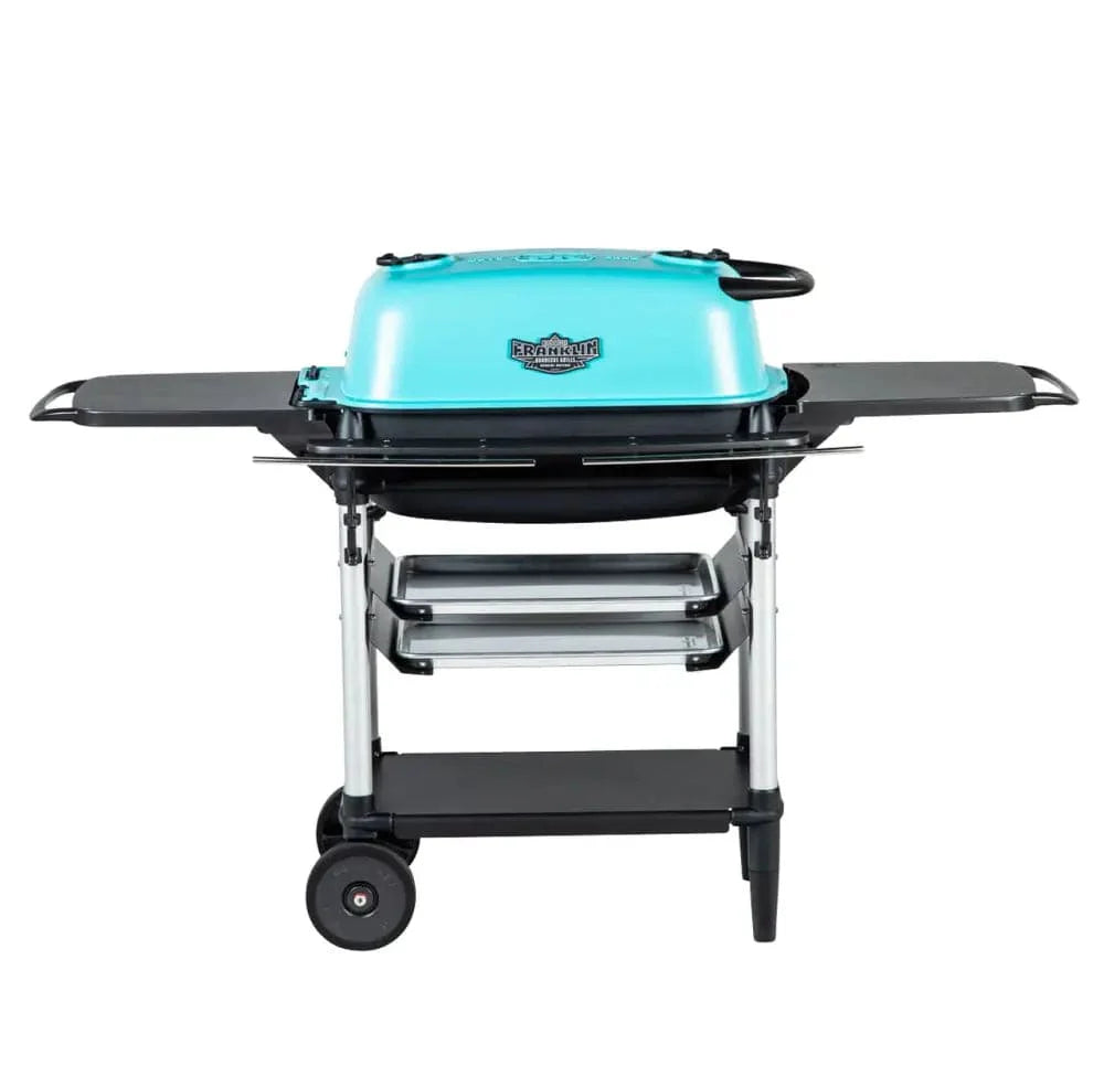 PK Grills - Aaron Franklin Edition