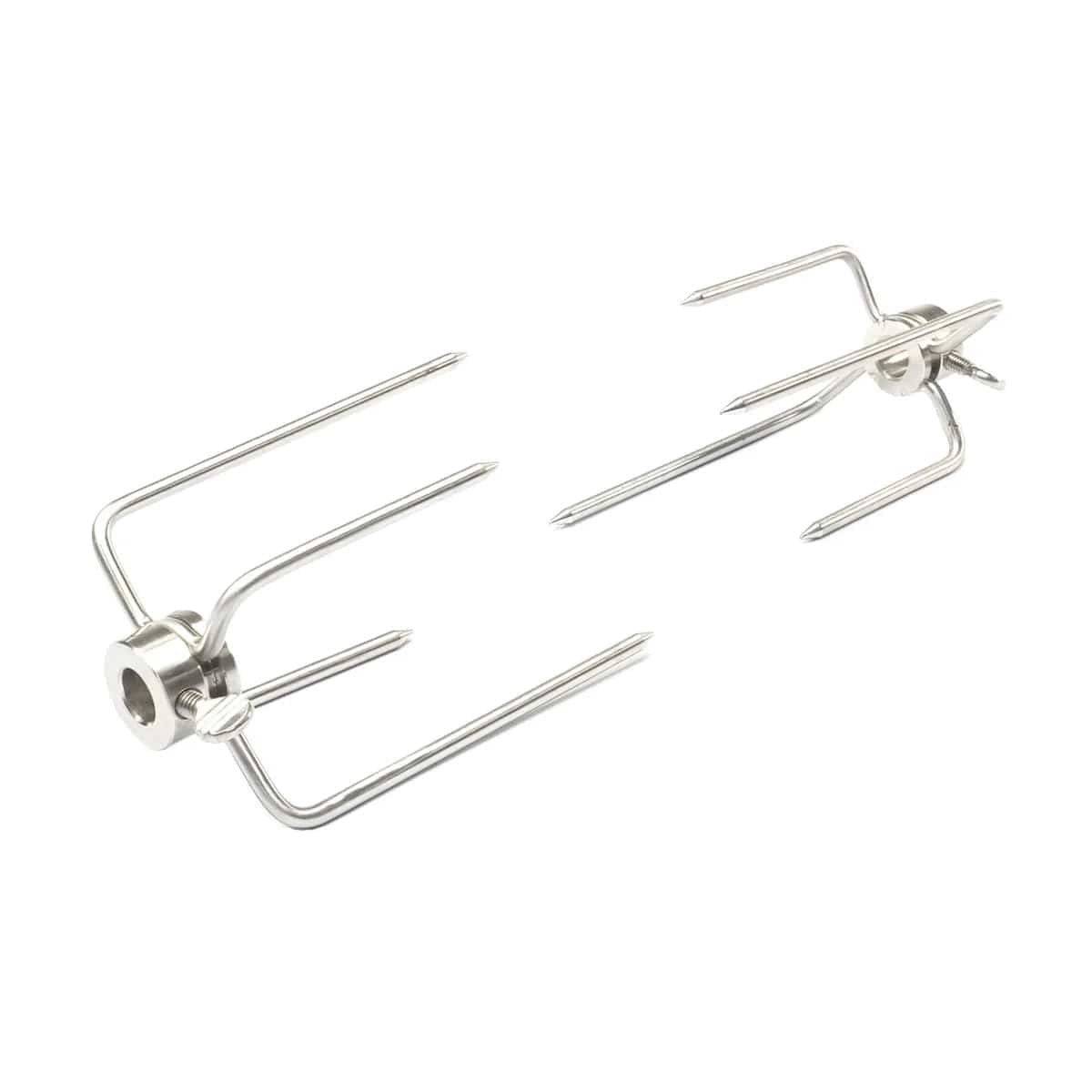 SnS Grills | Slow 'N Sear® Kettle Ring Rotisserie Kit (US Version)