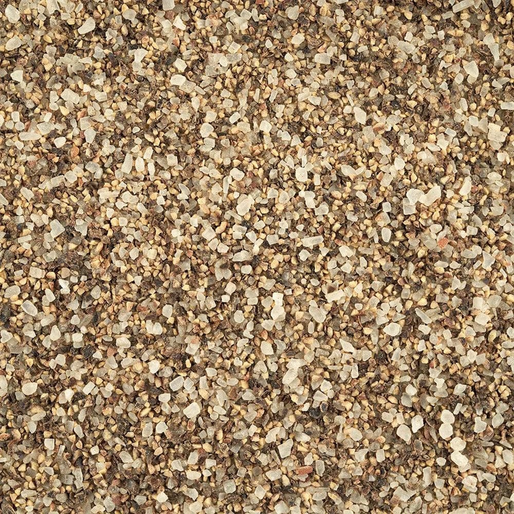 Al Frugoni | TX Salt & Pepper