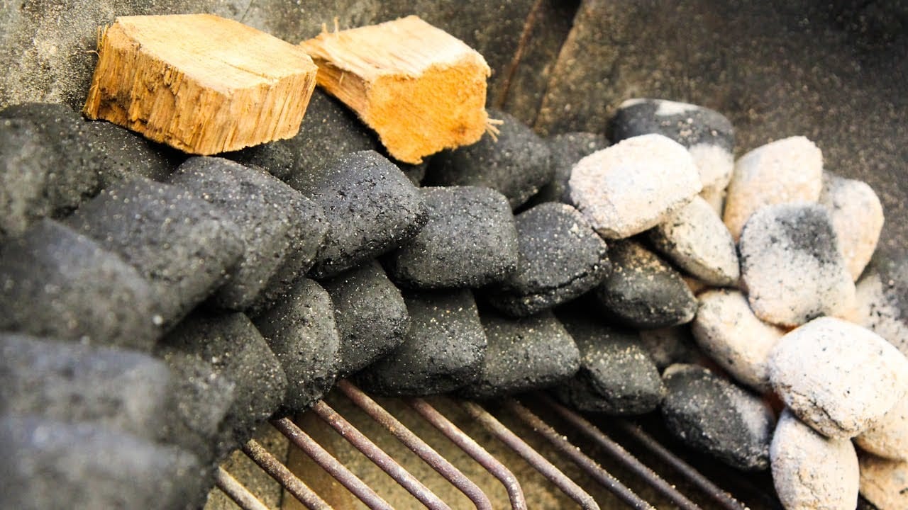 HotSmoked | Smoking Wood Chunks