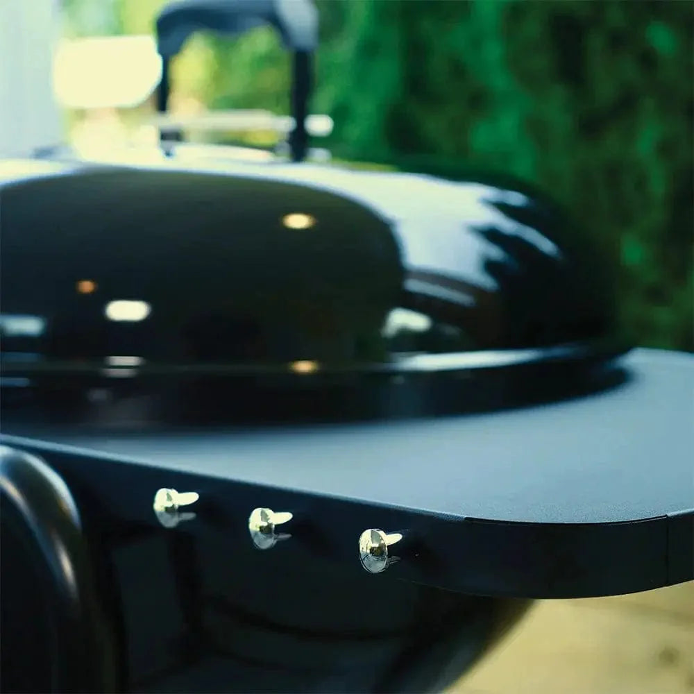 SnS Grills | Slow 'N Sear® Master Kettle Charcoal Grill Plus Smoker