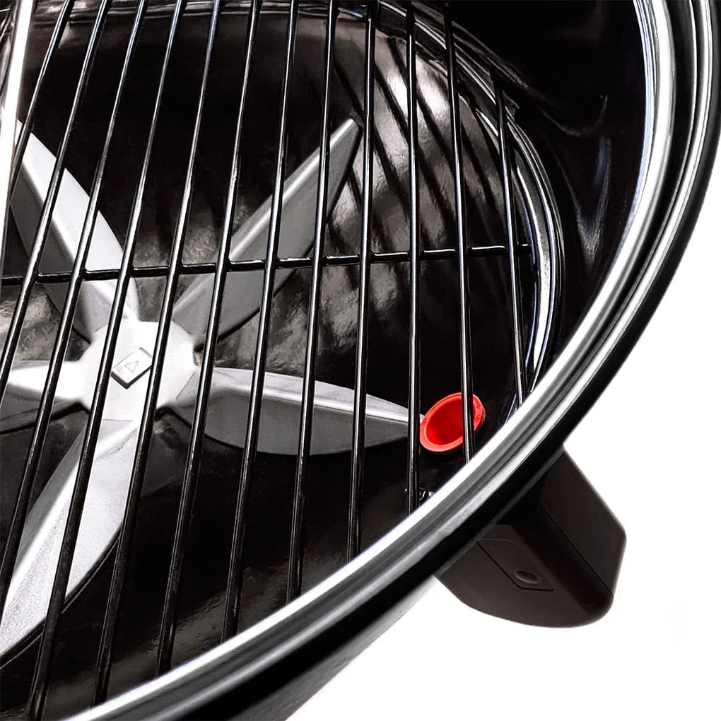 SnS Grills | Home 'N Roam Travel Kettle Charcoal Grill